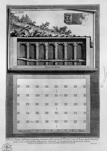 Immagine sconosciuta da Giovanni Battista Piranesi